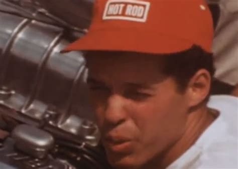 This 1965 Film The Hot Rod Story Drag Racing Is Officially The Best