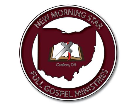 New Morning Star Full Gospel Ministries Canton Oh