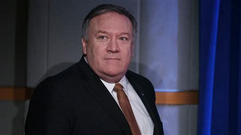Secretary Of State Mike Pompeo Calls For Immediate Release Of Juan Guaidos Chief Of Staff Fox
