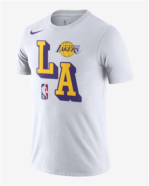 Sale Nba Lakers Nike In Stock