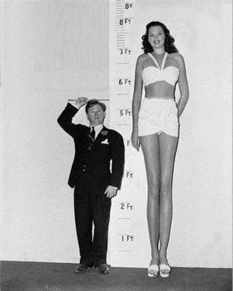 Very Very Tall Women Klykercom