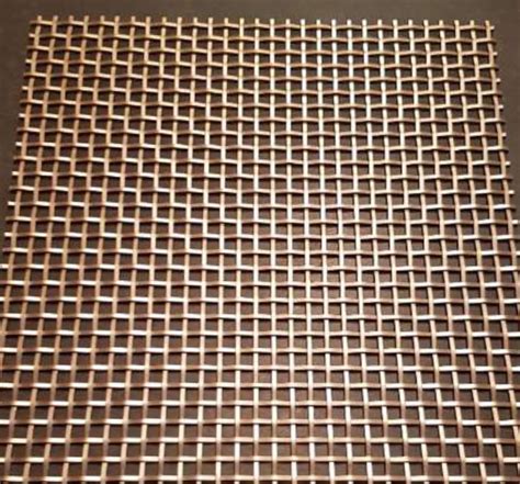 Pp chin hin sdn bhd. Woven Fabric Mesh - SQC Wire Mesh Sdn Bhd