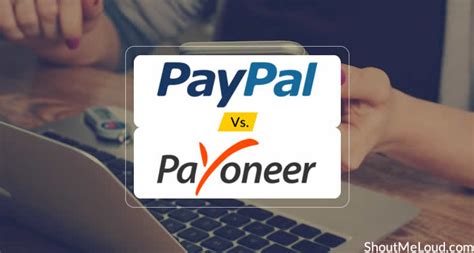 If your client sends money using a debit or credit card, they will have to pay a fee to send you the money. PayPal vs. Payoneer: Which one helped me earn an extra ...