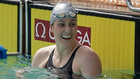 Missy Franklin Turning Pro To Prepare For 2016 Olympics Sporting News