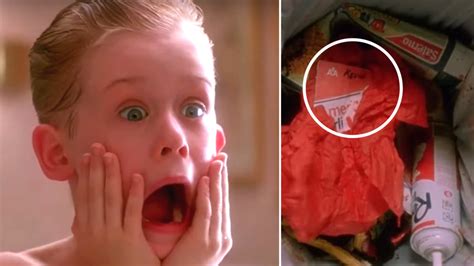 Major Home Alone Detail That Viewers ‘never Noticed Verve Times
