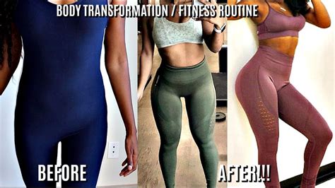 There isn't any known magic diet that can change body shape. BBL Hourglass Figure without SURGERY FAST NATURALLY + My ...