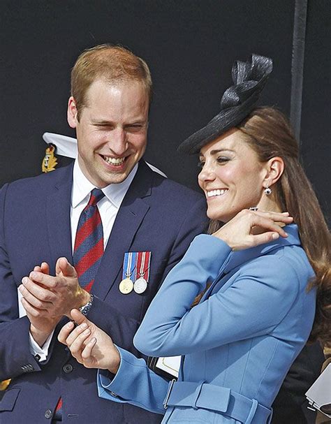 Declarations Of Love From Iconic Couples Duchess Kate Prince William And Catherine Prince