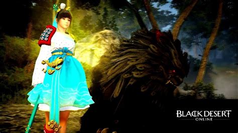 The tamer class has one of the most unique play styles in black desert. BLACK DESERT | TAMER | PRIMERAS IMPRESIONES | Gameplay en ...
