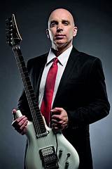 Joe Satriani Guitar Lessons