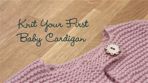 Free knitting pattern for a long sleeved, crew neck lace baby cardigan with button up front. Elegant Image of Free Baby Knitting Patterns 8 Ply ...