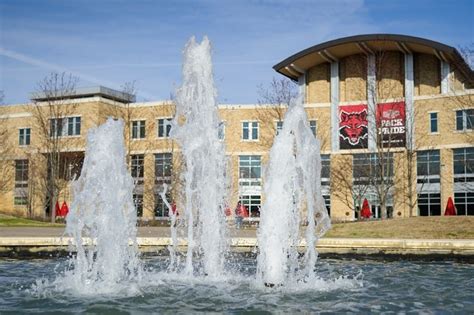 Arkansas State University Usa Courses Fees Eligibility And More