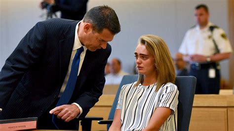 Shes Accused Of Texting Him To Suicide Is That Enough To Convict The New York Times