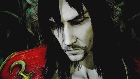 Castlevania Lords Of Shadow 2 On Tumblr