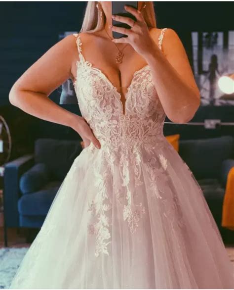 Stella York 6993 Wedding Dress Save 52 Stillwhite