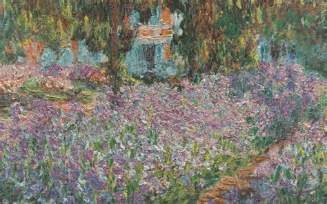 Jan 13, 2020 · claude monet's signature on his 1904 nympheas painting. Painting Claude Monet - Flower landscape wallpapers and ...