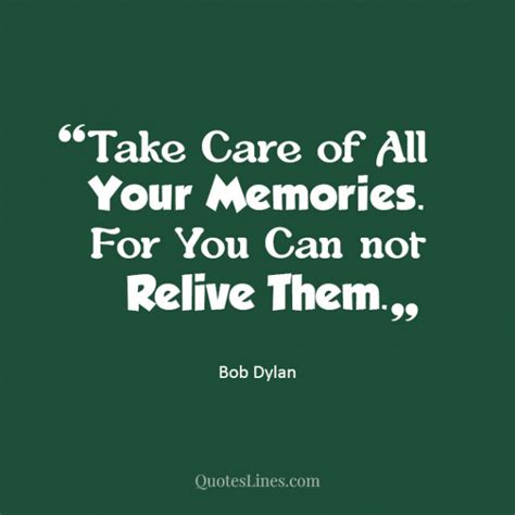 100 Memory Quotes To Replenish Your Old Memories Quoteslines