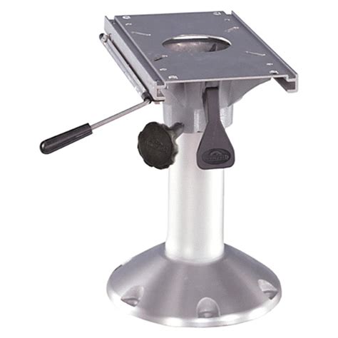 Springfield Columbia 09 18 Locking Pedestal With Slide And Swivel