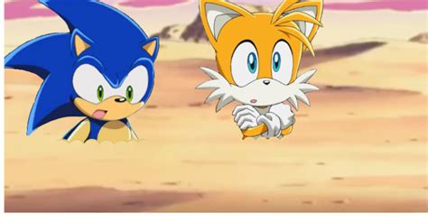 Sonic And Tails Stuck In Quicksand By Sonicthehedgehogstic On Deviantart