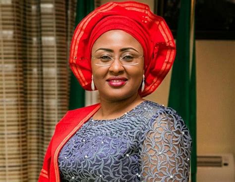 Nigerias First Lady Aisha Buhari Condemns Social Media Hacker