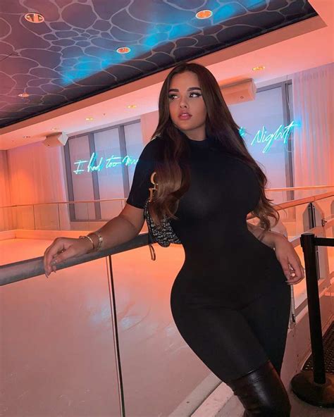Anastasia Kvitko More Than Just A Russian Kim Kardashian Nigeriasummary News