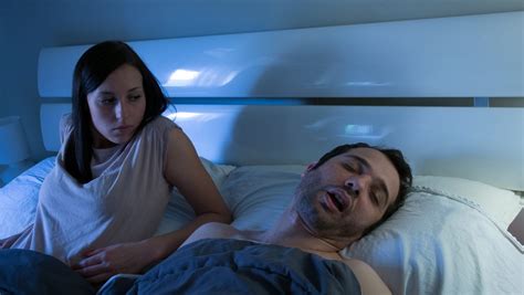 Why So Many Married Couples Are Sleeping In Separate Beds