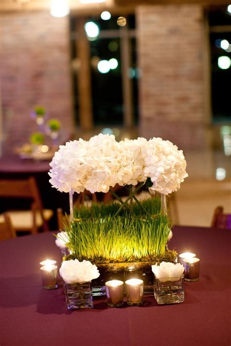 Hanging flower arrangements tropical flower arrangements modern floral arrangements diy flower paper lanterns are the perfect decorations for parties, showers, and weddings. Wedding flowers by Scarlet Petal Florist Chicago, IL ...