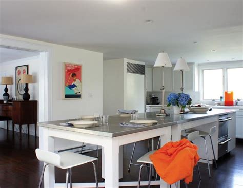 We did not find results for: Squeaky Chic: Kitchen Island on Castors