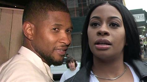 Ushers Herpes Lawsuit With Laura Helm Dismissed Signs Of A Settlement