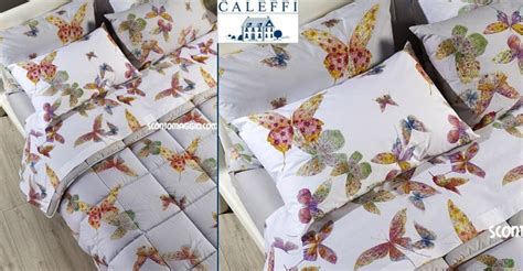Madura 15059 mist copripiumino matrimoniale cotone percalle blu navy 240 x 260 cm. Raccolta punti Caleffi "Collezione farfalle da Sogno": scopriamo come funziona | SubitoRisparmio.it