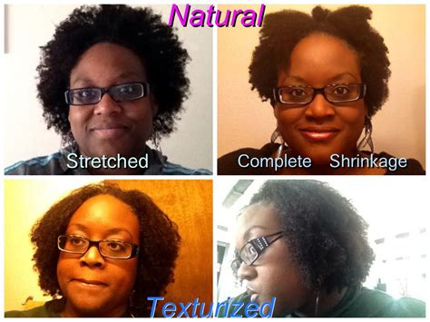 Natural Hair Texturizers For Black Hair