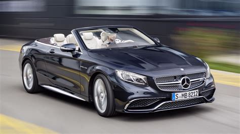 Brabus Rocket 900 Cabrio Becomes Worlds Fastest Four Seat Convertible