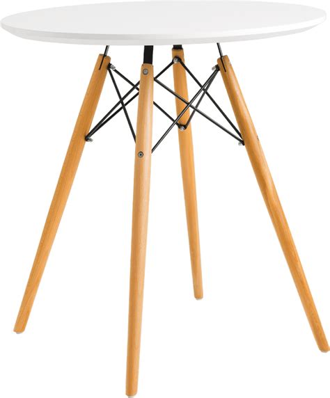 Eiffel Wooden Bistro Table Bistro Tables Dzine Furnishing Solutions Ltd