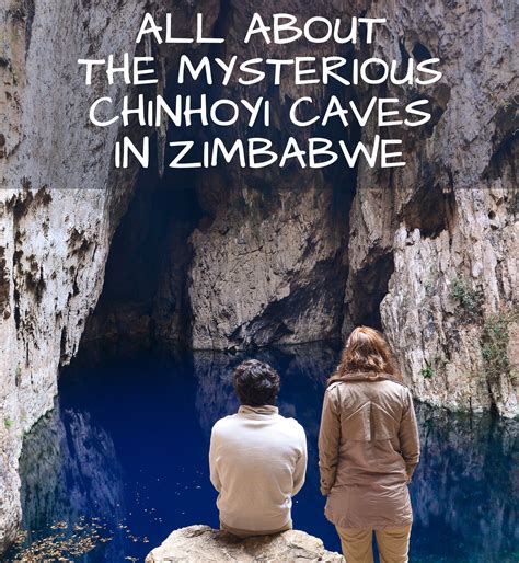 A Guide To Chinhoyi Caves Deep Blue Wonder Zimbabwe Caves And Blue Pool