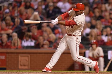 St Louis Cardinals How Losing Oscar Taveras Changed The Team