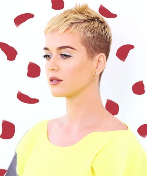 Katy Perry Shares The Emotional Reason Behind Her Big Haircut