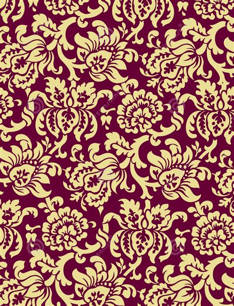 Check out these gorgeous designs and be inspired. Victorian/Edwardian Wallpaper design - Graphic Design ...