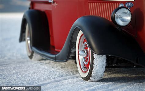 Hd Wallpaper 1936 Custom Ford Hot Lowrider Pickup Retro Rod