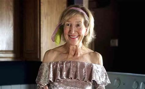 Lin Shaye Affair Height Net Worth Age Career And More