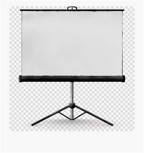 Clipart Projector Screen 10 Free Cliparts Download Images On