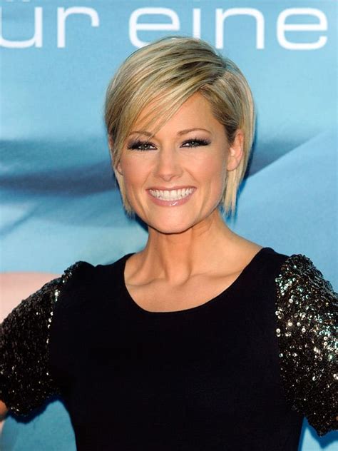 Carmen nebel die moderatorin mit eigener show im zdf schlager. Fabulous Kurze Frisuren für Thin Haar - Bilder 2015 Check ...