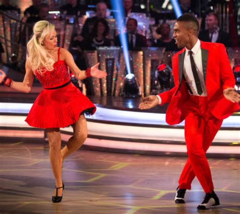 Full Recap Of Strictly Come Dancing 2014 All The Scores And Pictures From Night 2 It S Still