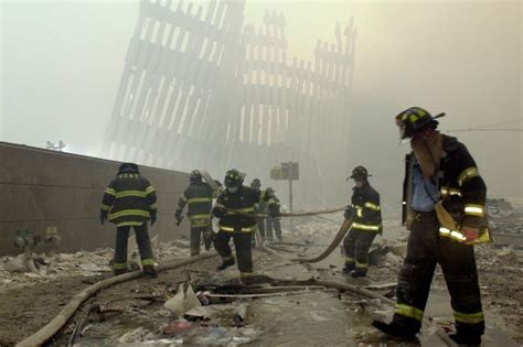 Trump Administration Asks To Delay Release Of 911 Related Documents Wsj