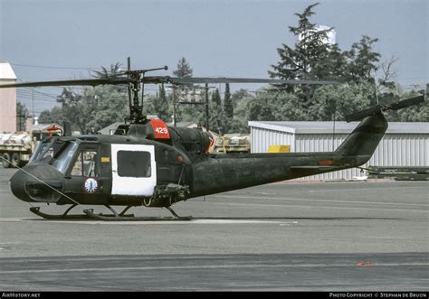 Aircraft Photo Of 65 9429 59429 Bell Uh 1m Iroquois Usa Army
