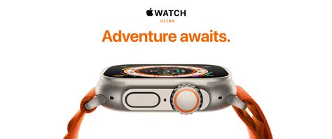 Buy Apple Watch Ultra 49mm Titanium Case With Starlight Alpine Loop