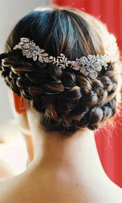 Pin On Esküvői Frizurák Wedding Hairs