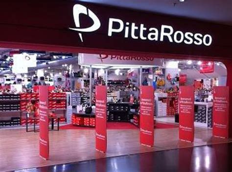 Pittarosso I Petali Shopping Gallery