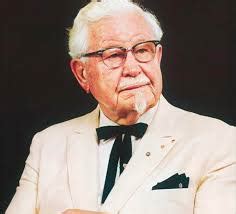 Dec 16, 2020 · updated december 16th, 2020. A Timeline on Colonel Sanders of KFC