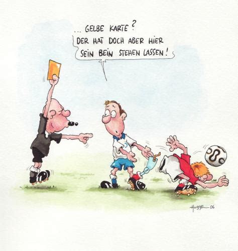 fußball By ms rainer Sports Cartoon TOONPOOL