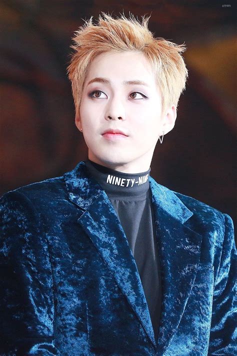 Maybe you would like to learn more about one of these? Exo Xiumin Pics - Resistex Posed