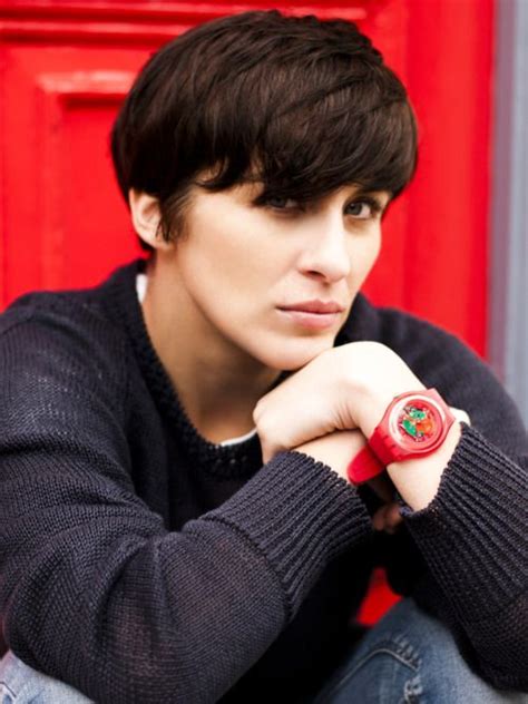 639 x 960 · jpeg. Vicky McClure (With images) | Cute hairstyles for short ...